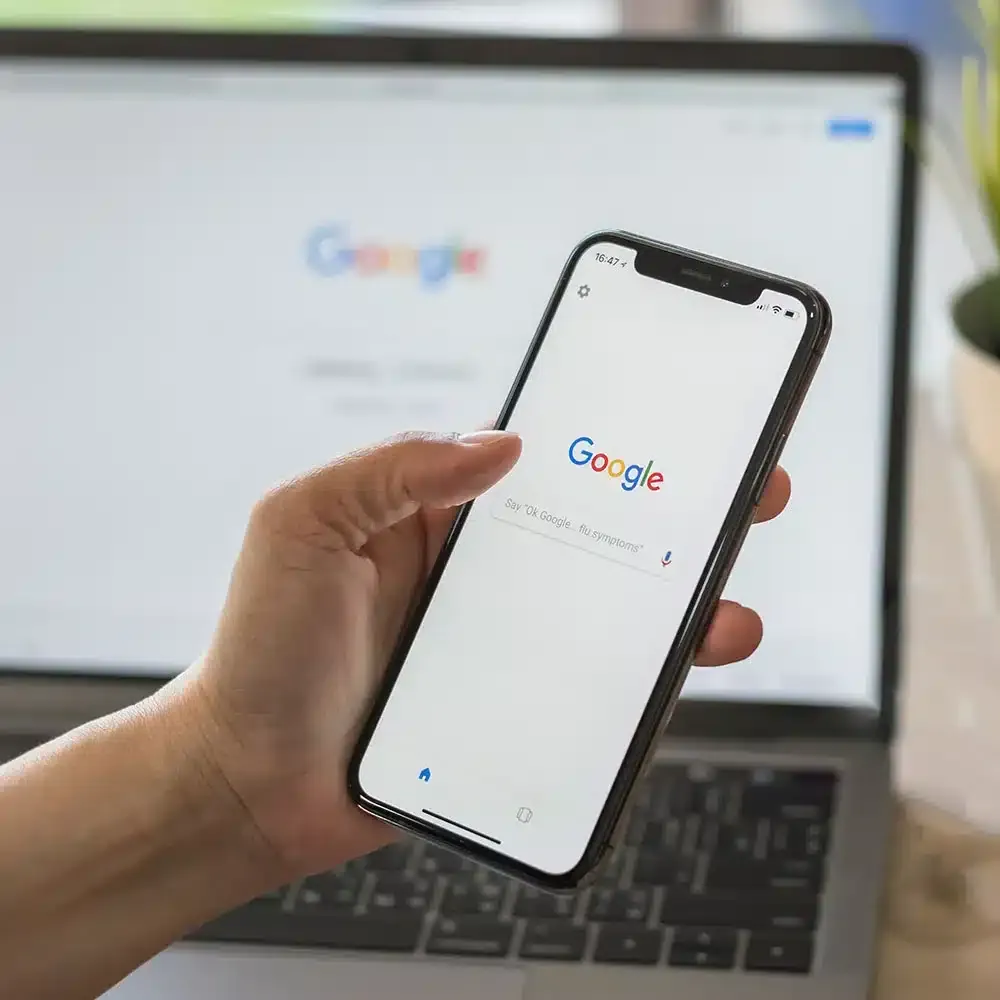 Référencement SEO