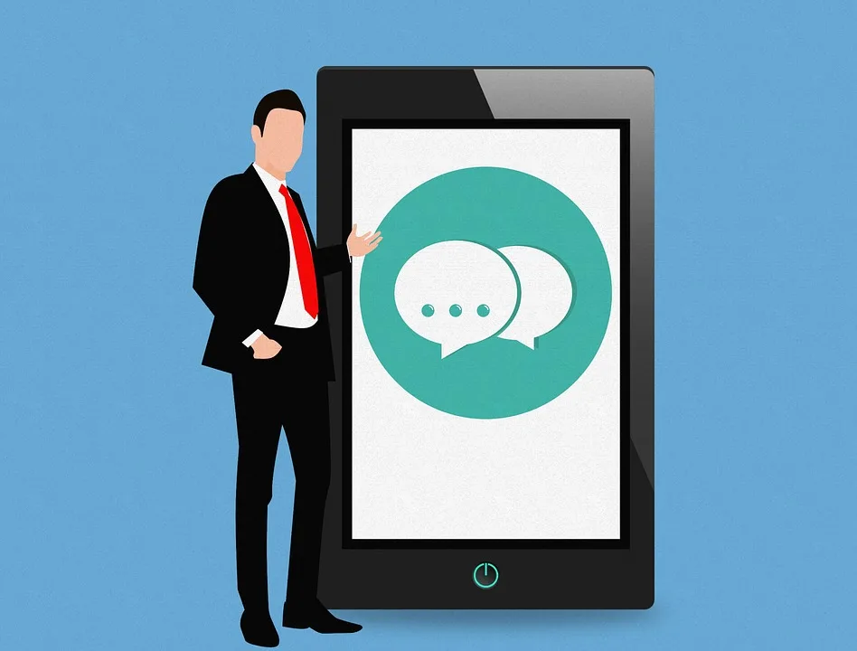 SMS marketing