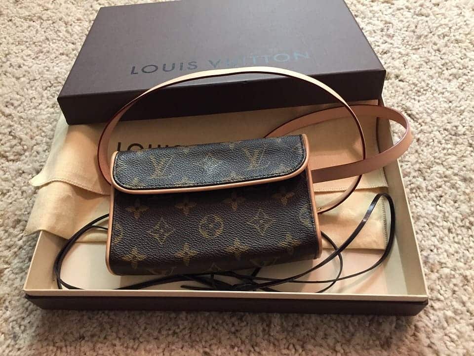 Monogramme LV