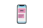 Miniature SMS