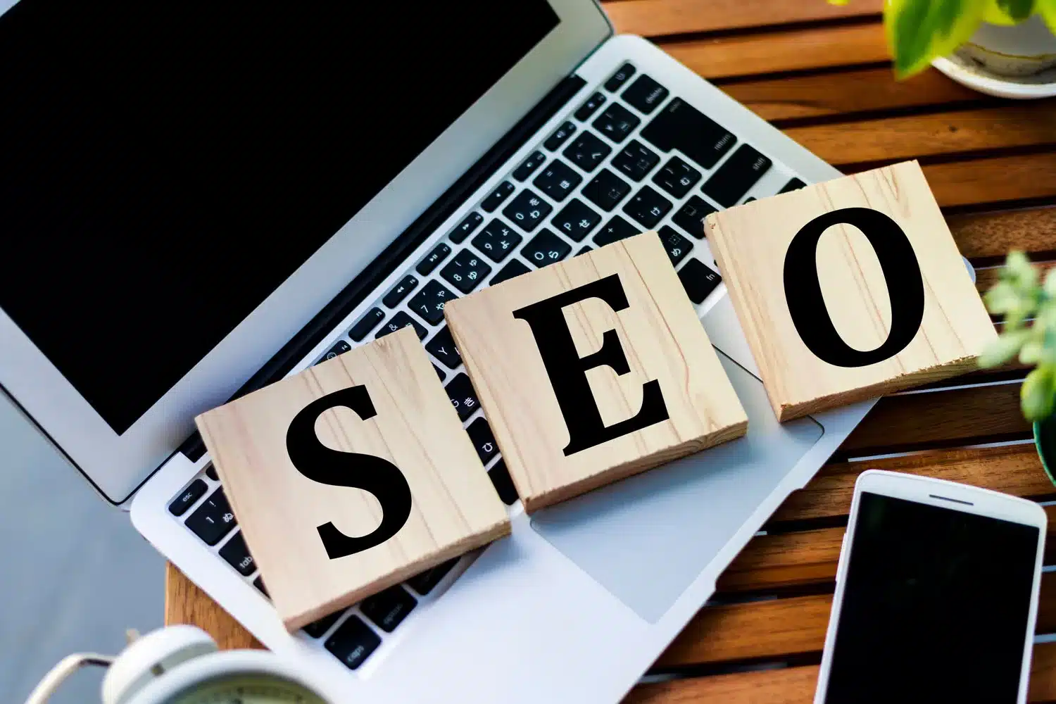 balisage titre SEO
