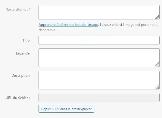 balise alt image seo